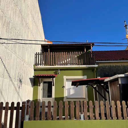 Casa Con Encanto Carino Ngoại thất bức ảnh