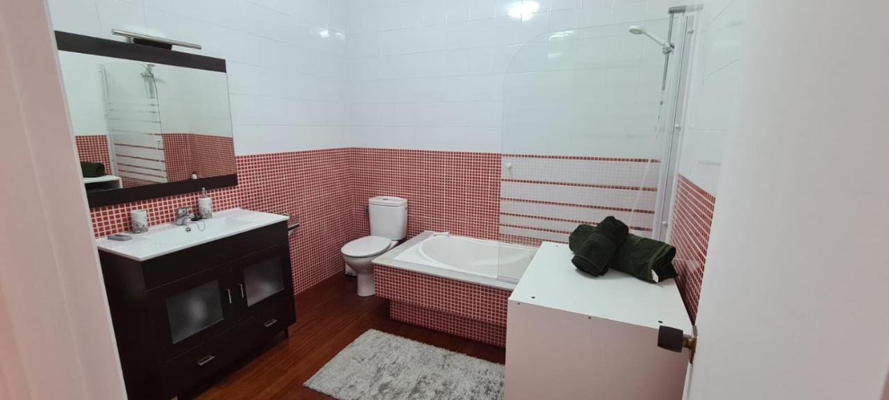 Casa Con Encanto Carino Ngoại thất bức ảnh