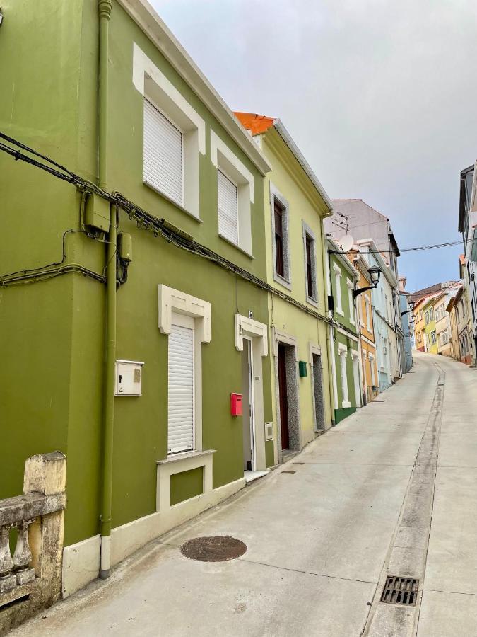 Casa Con Encanto Carino Ngoại thất bức ảnh