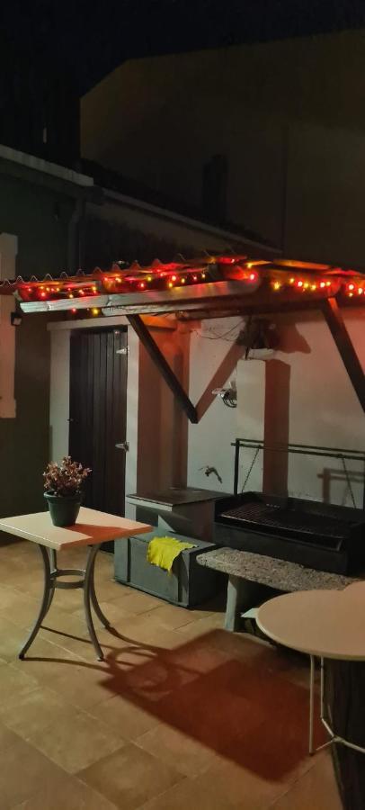 Casa Con Encanto Carino Ngoại thất bức ảnh