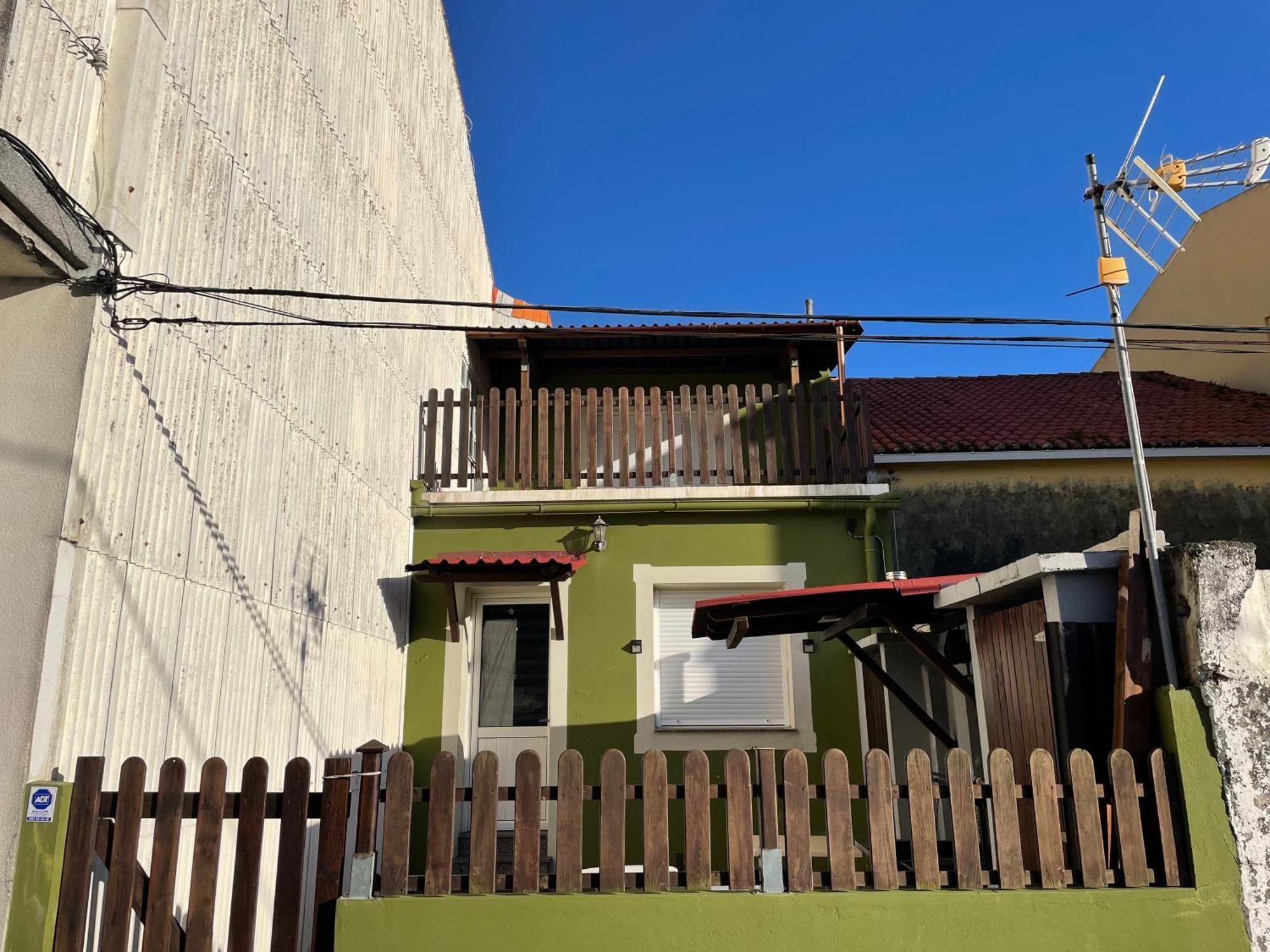 Casa Con Encanto Carino Ngoại thất bức ảnh