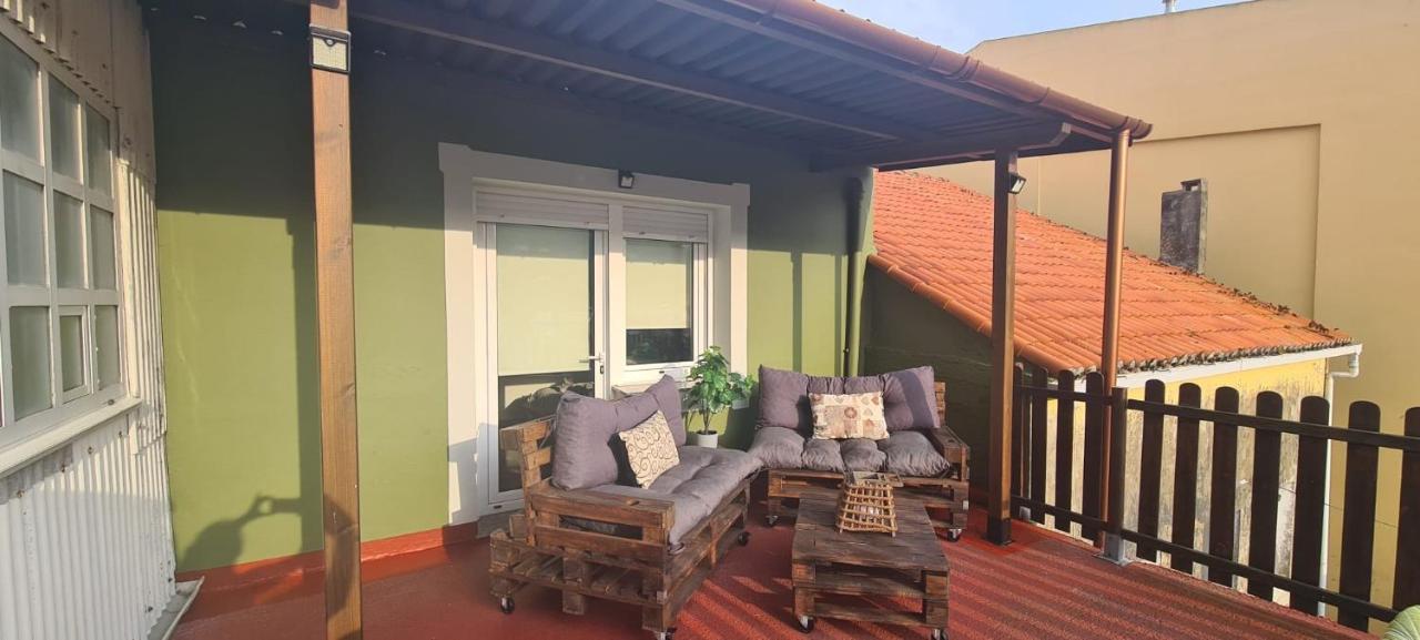 Casa Con Encanto Carino Ngoại thất bức ảnh