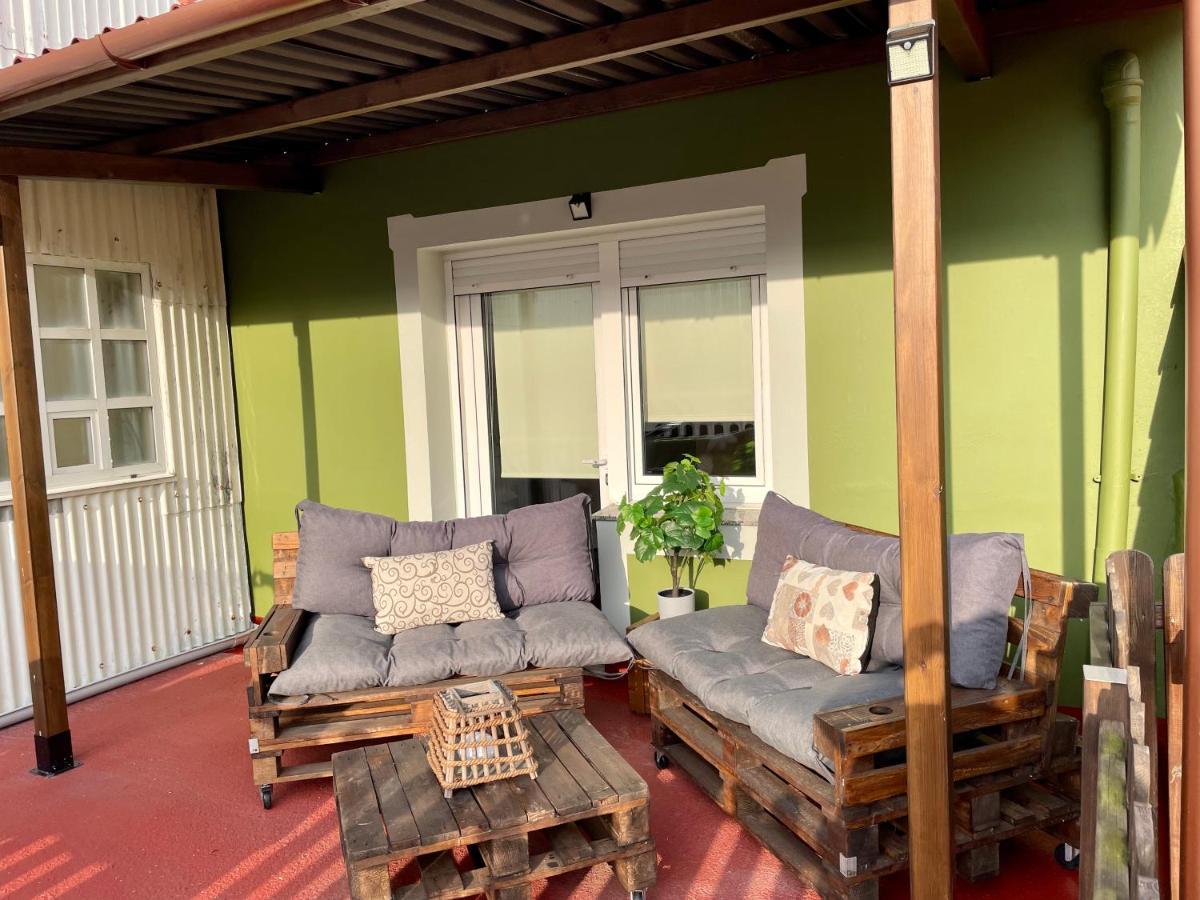 Casa Con Encanto Carino Ngoại thất bức ảnh