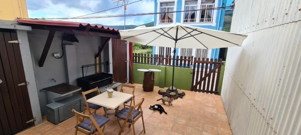 Casa Con Encanto Carino Ngoại thất bức ảnh
