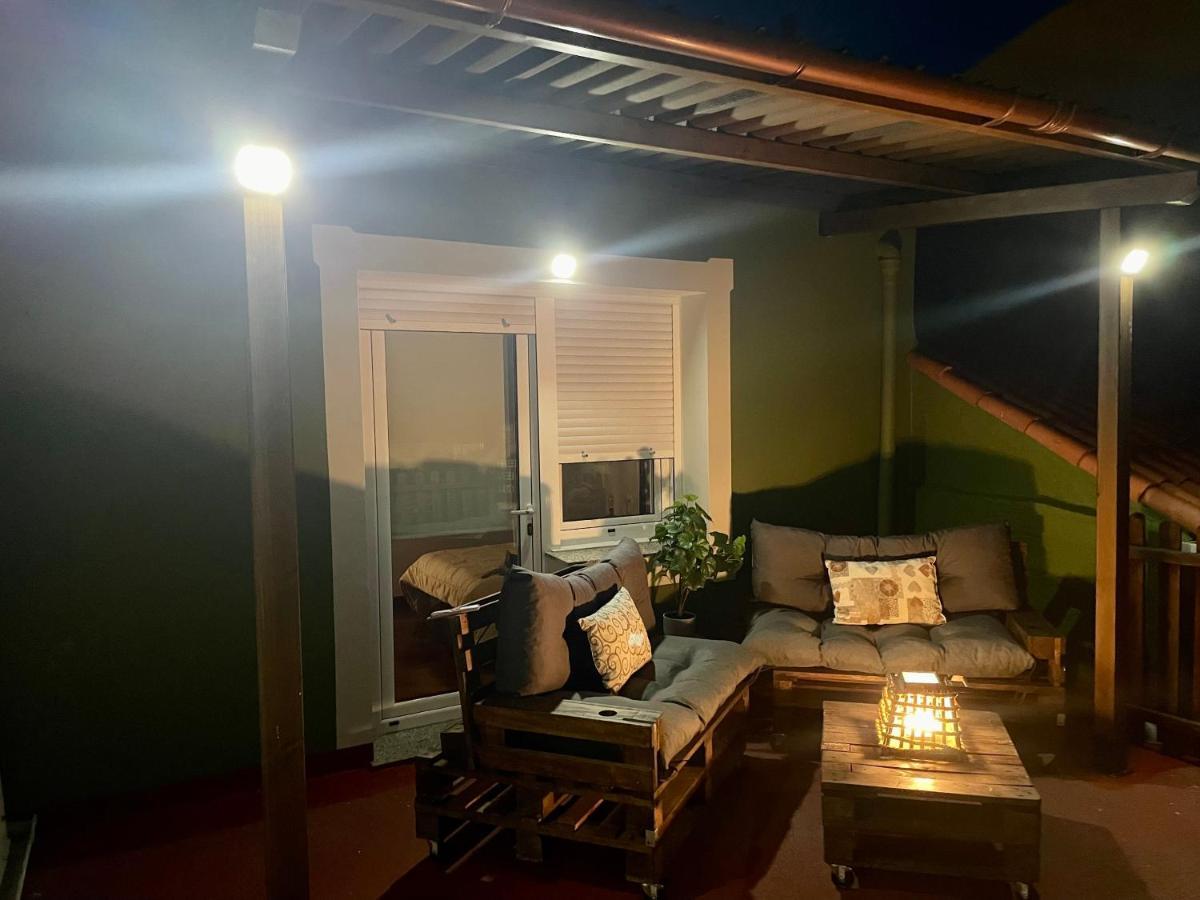 Casa Con Encanto Carino Ngoại thất bức ảnh